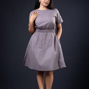 Cleo Dress